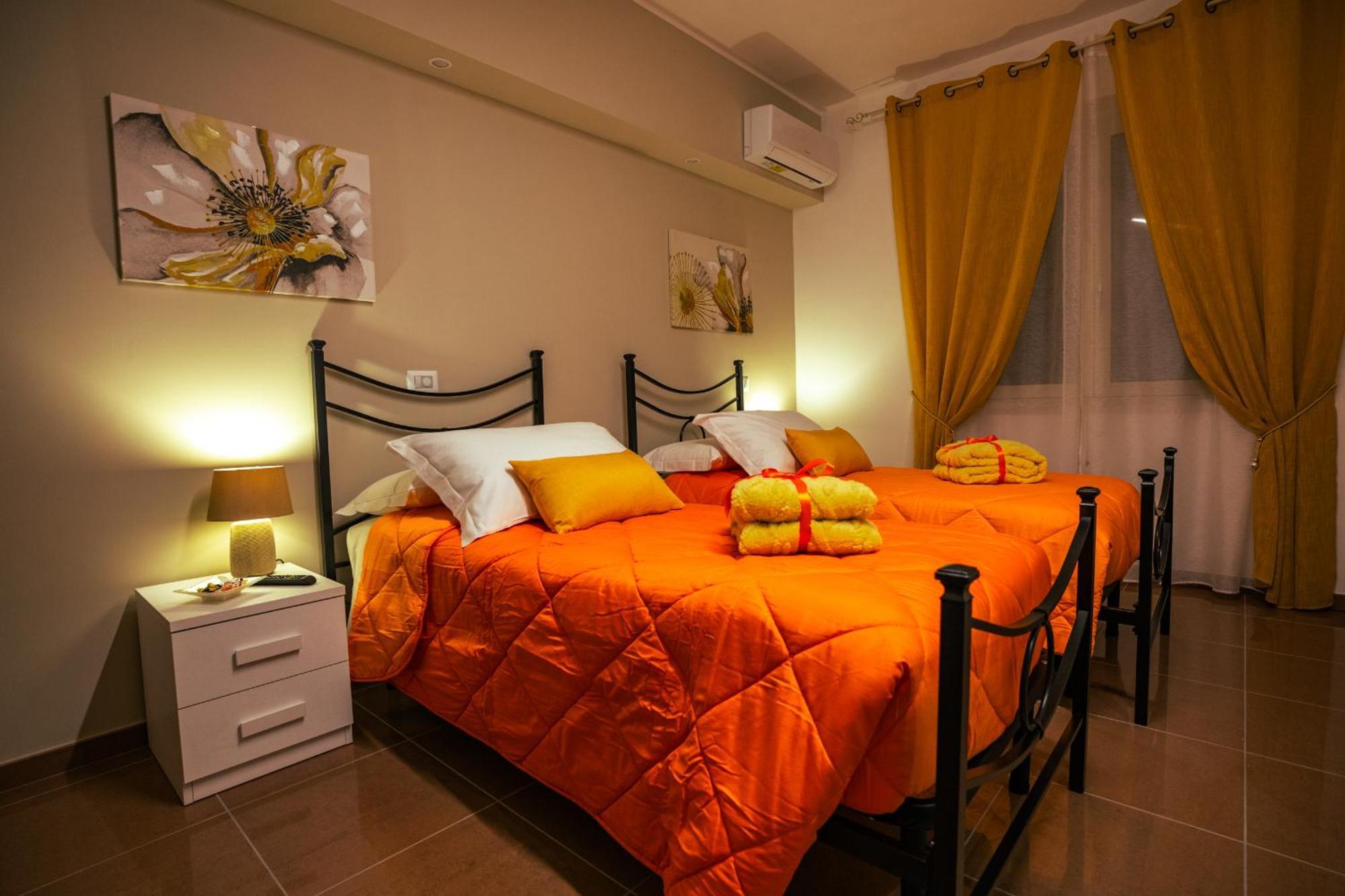 Bed and Breakfast Torre Dei Venti Ceccano Екстер'єр фото