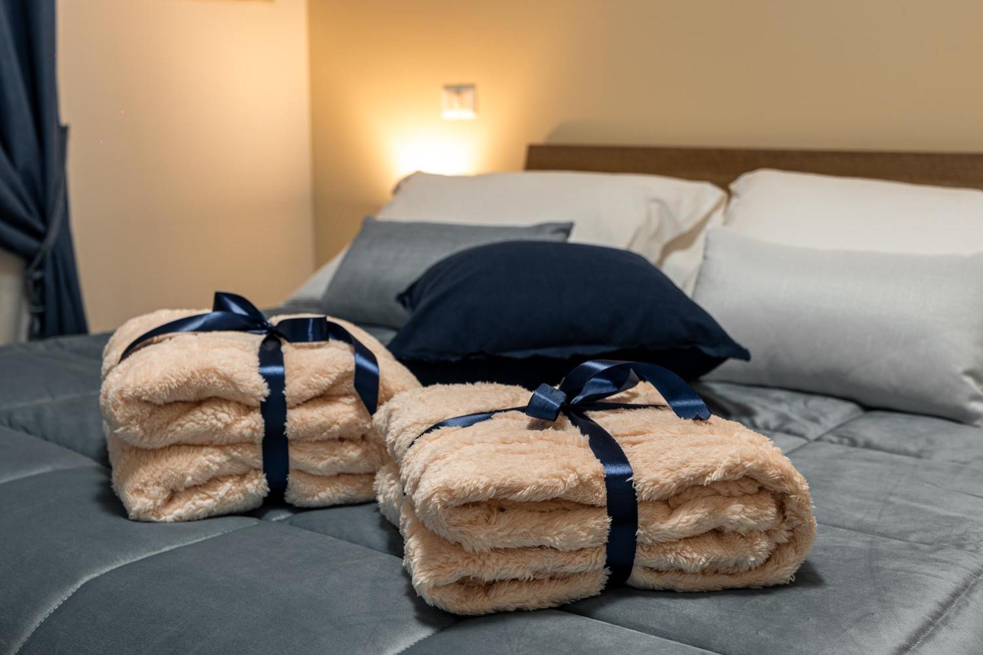 Bed and Breakfast Torre Dei Venti Ceccano Екстер'єр фото