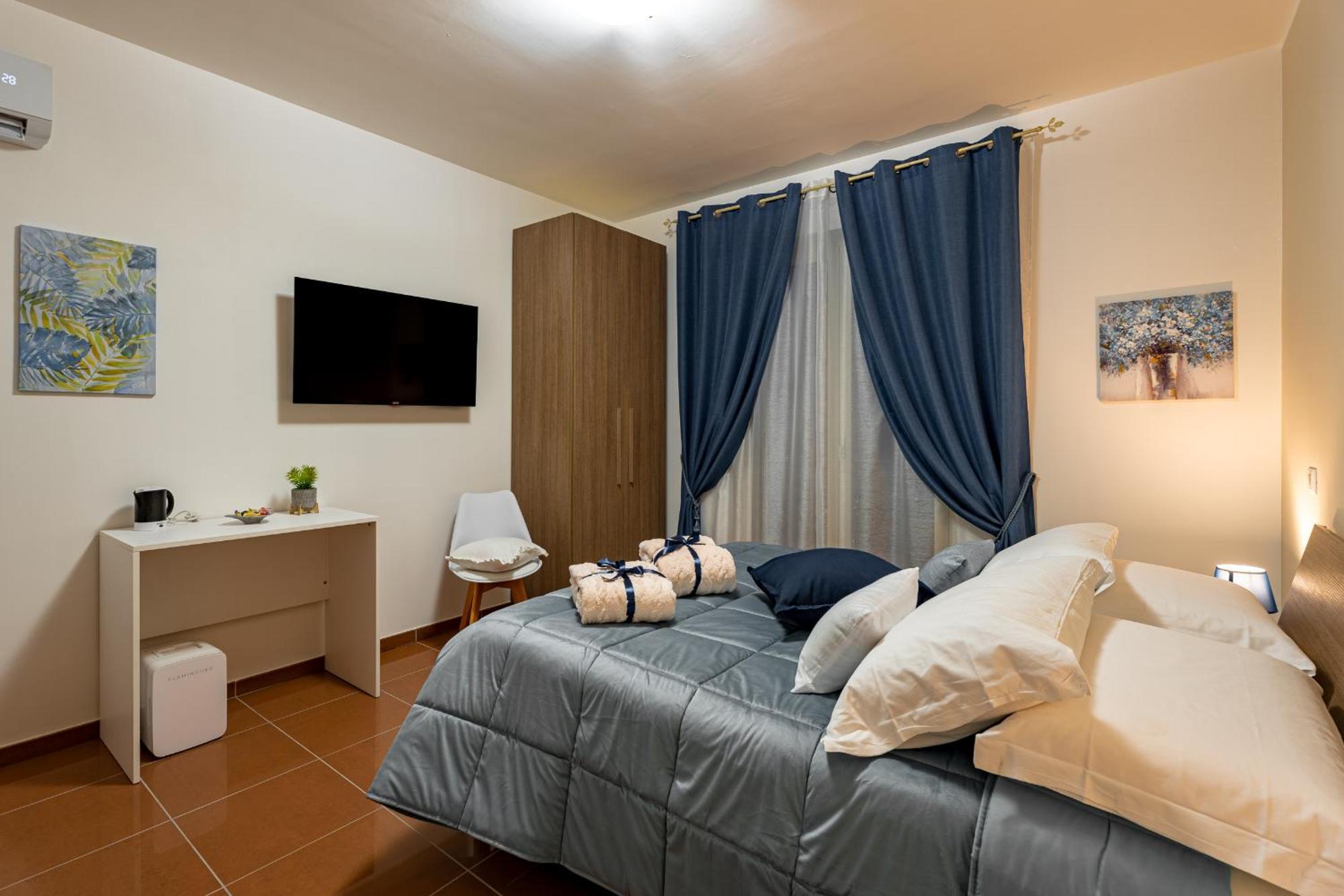 Bed and Breakfast Torre Dei Venti Ceccano Екстер'єр фото