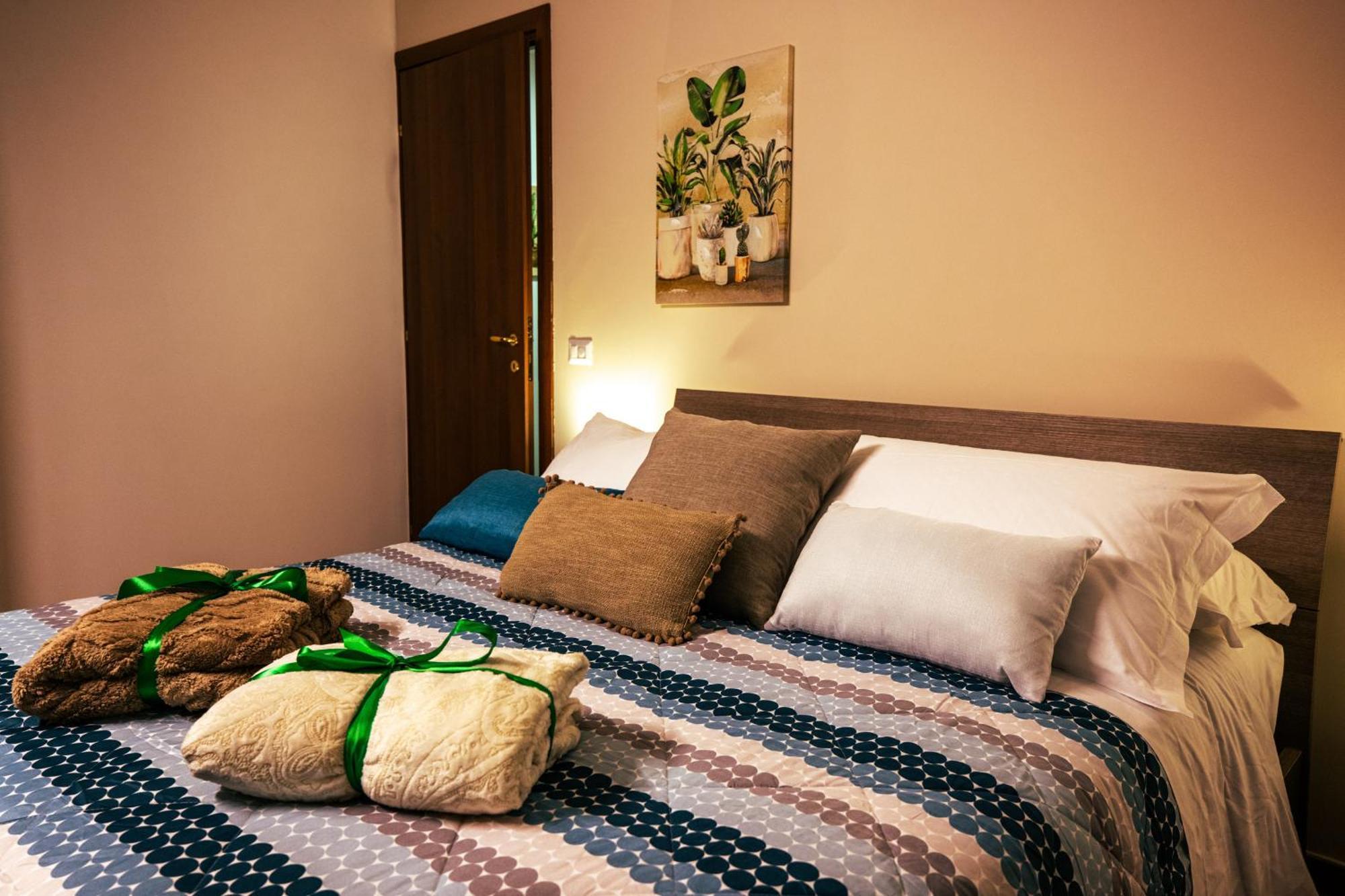 Bed and Breakfast Torre Dei Venti Ceccano Екстер'єр фото