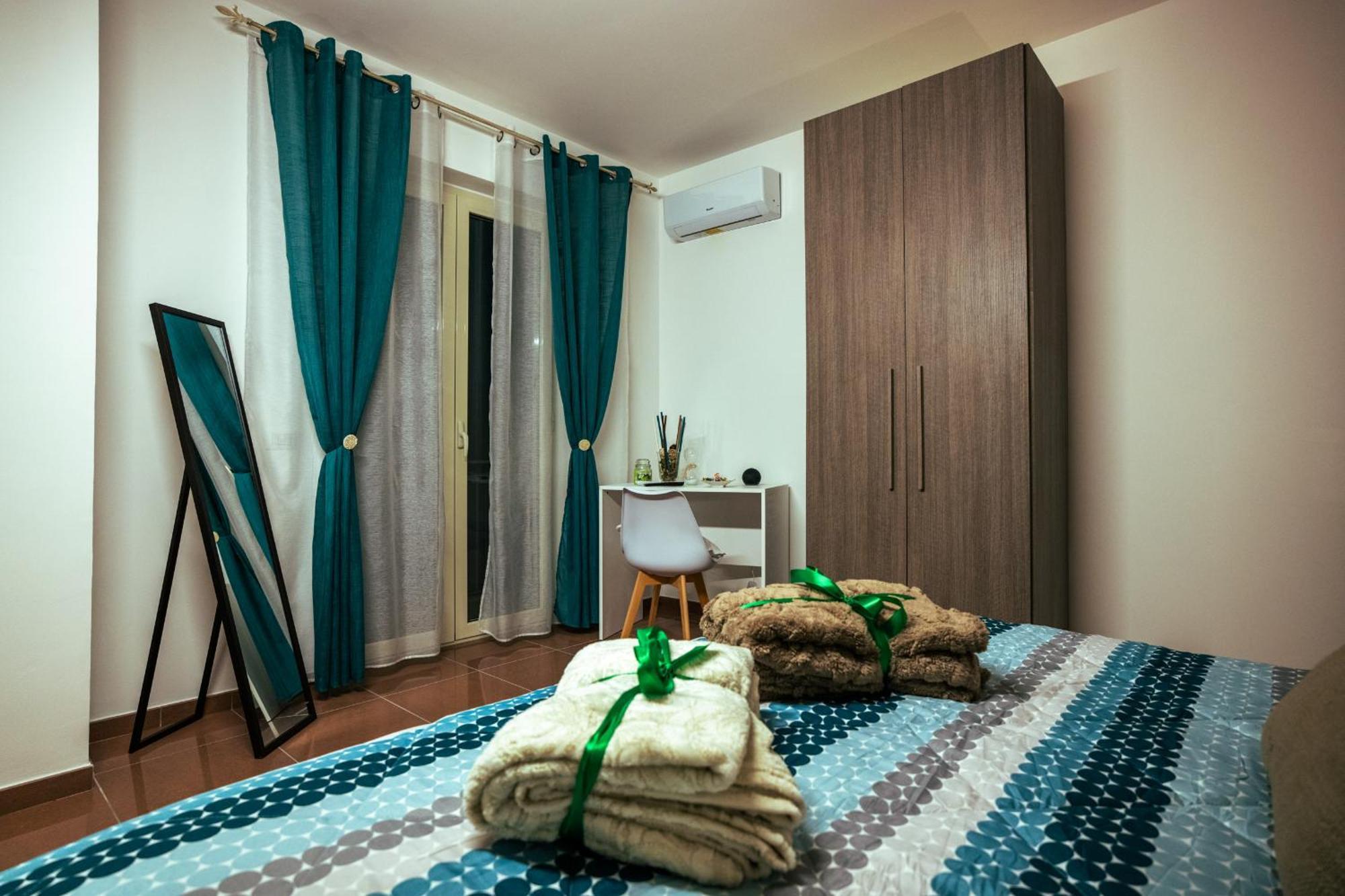 Bed and Breakfast Torre Dei Venti Ceccano Екстер'єр фото