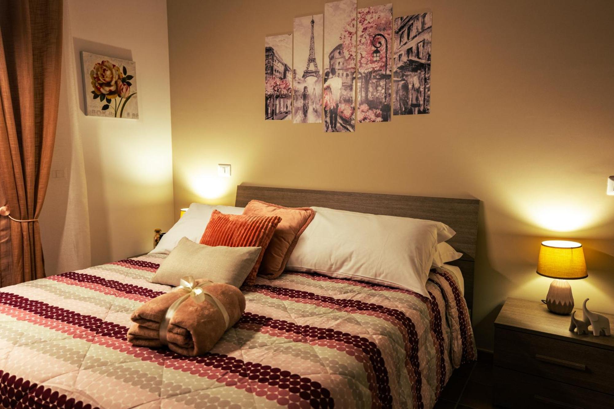 Bed and Breakfast Torre Dei Venti Ceccano Екстер'єр фото